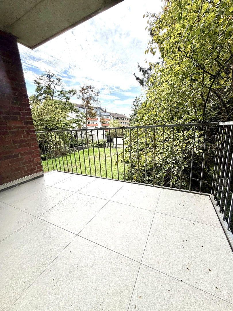 Pronájem bytu 2+1 62 m², Torfbruchstrasse 107, Düsseldorf, Severní Porýní-Vestfálsko Pronájem bytu 2+1 62 m², Torfbruchstrasse 107, Düsseldorf, Severní Porýní-Vestfálsko