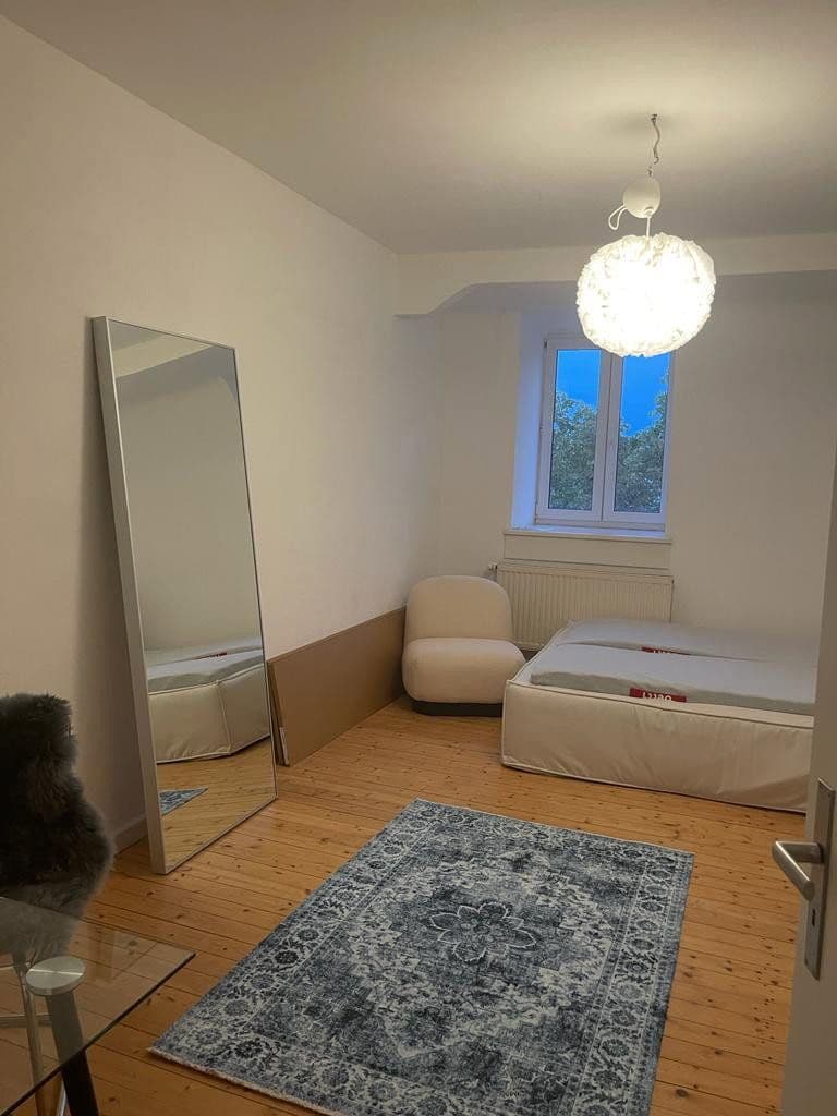 Pronájem bytu 2+1 61 m², Ludwigshafen am Rhein, Porýní-Falc Pronájem bytu 2+1 61 m², Ludwigshafen am Rhein, Porýní-Falc