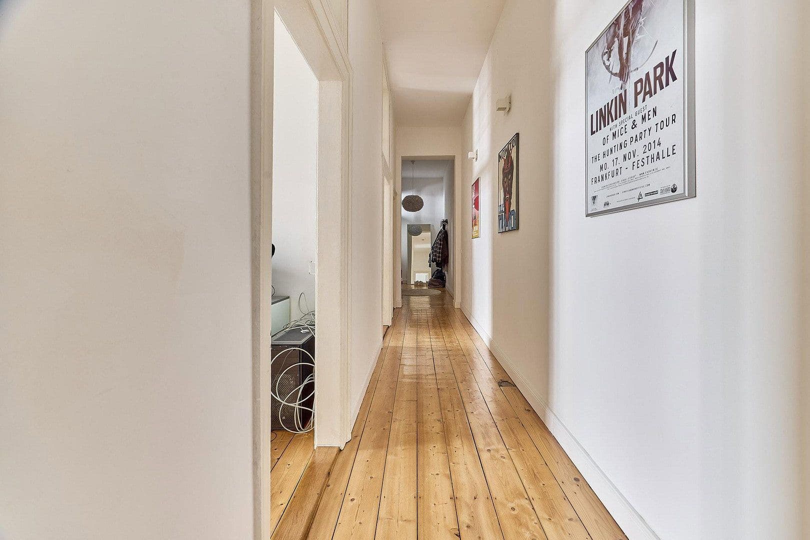 Pronájem bytu 2+1 61 m², Mannheim, Bádensko-Württembersko Pronájem bytu 2+1 61 m², Mannheim, Bádensko-Württembersko