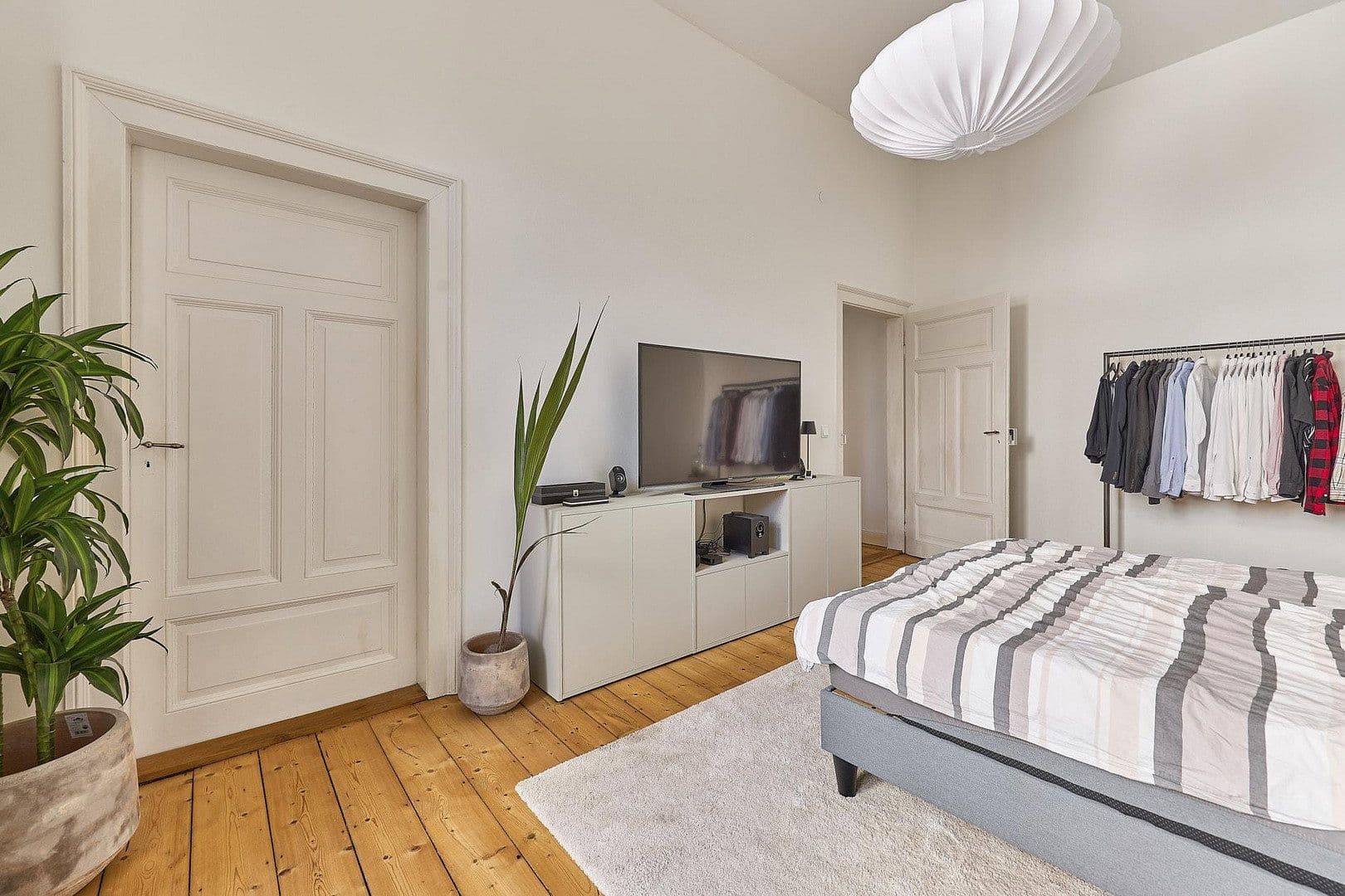 Pronájem bytu 2+1 61 m², Mannheim, Bádensko-Württembersko Pronájem bytu 2+1 61 m², Mannheim, Bádensko-Württembersko
