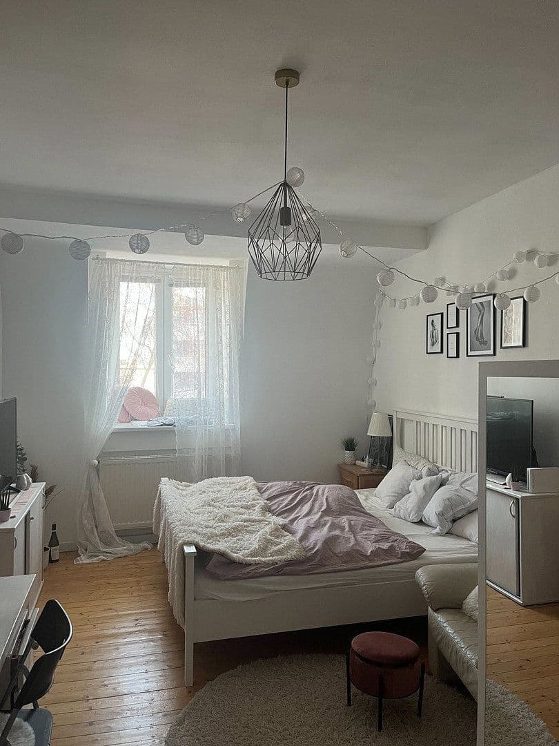 Pronájem bytu 2+1 61 m², Ludwigshafen am Rhein, Porýní-Falc Pronájem bytu 2+1 61 m², Ludwigshafen am Rhein, Porýní-Falc