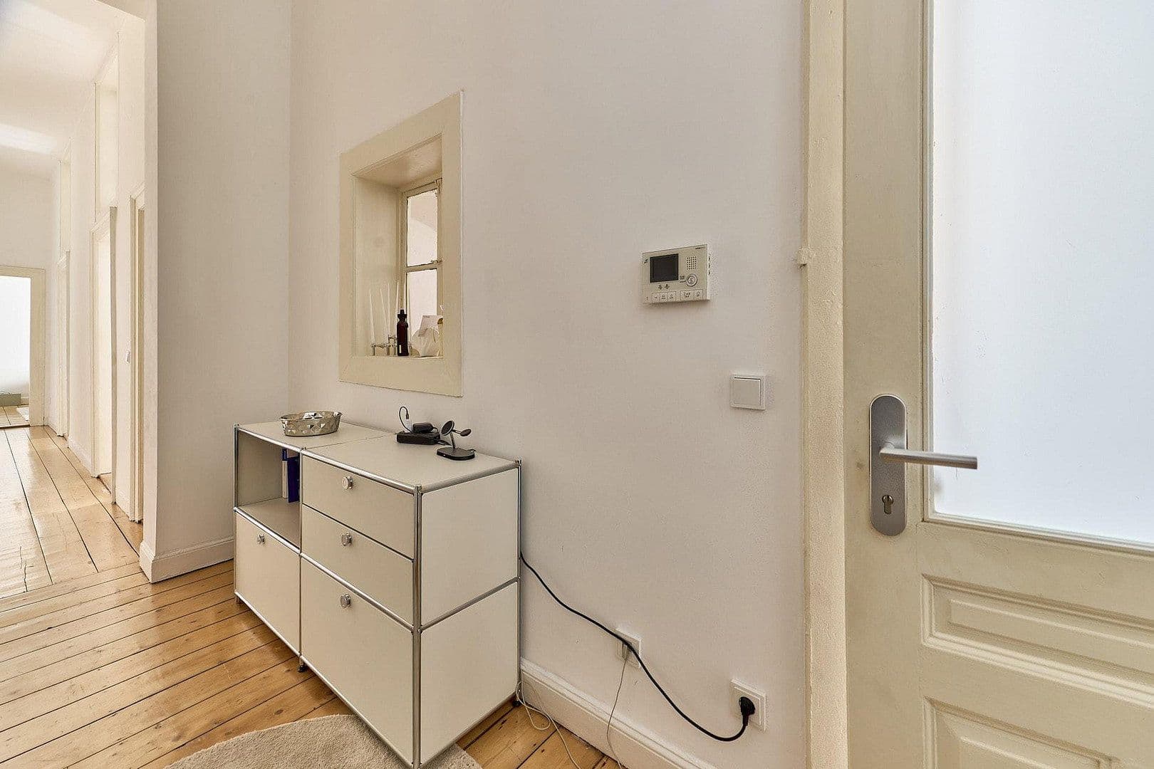 Pronájem bytu 2+1 61 m², Mannheim, Bádensko-Württembersko Pronájem bytu 2+1 61 m², Mannheim, Bádensko-Württembersko