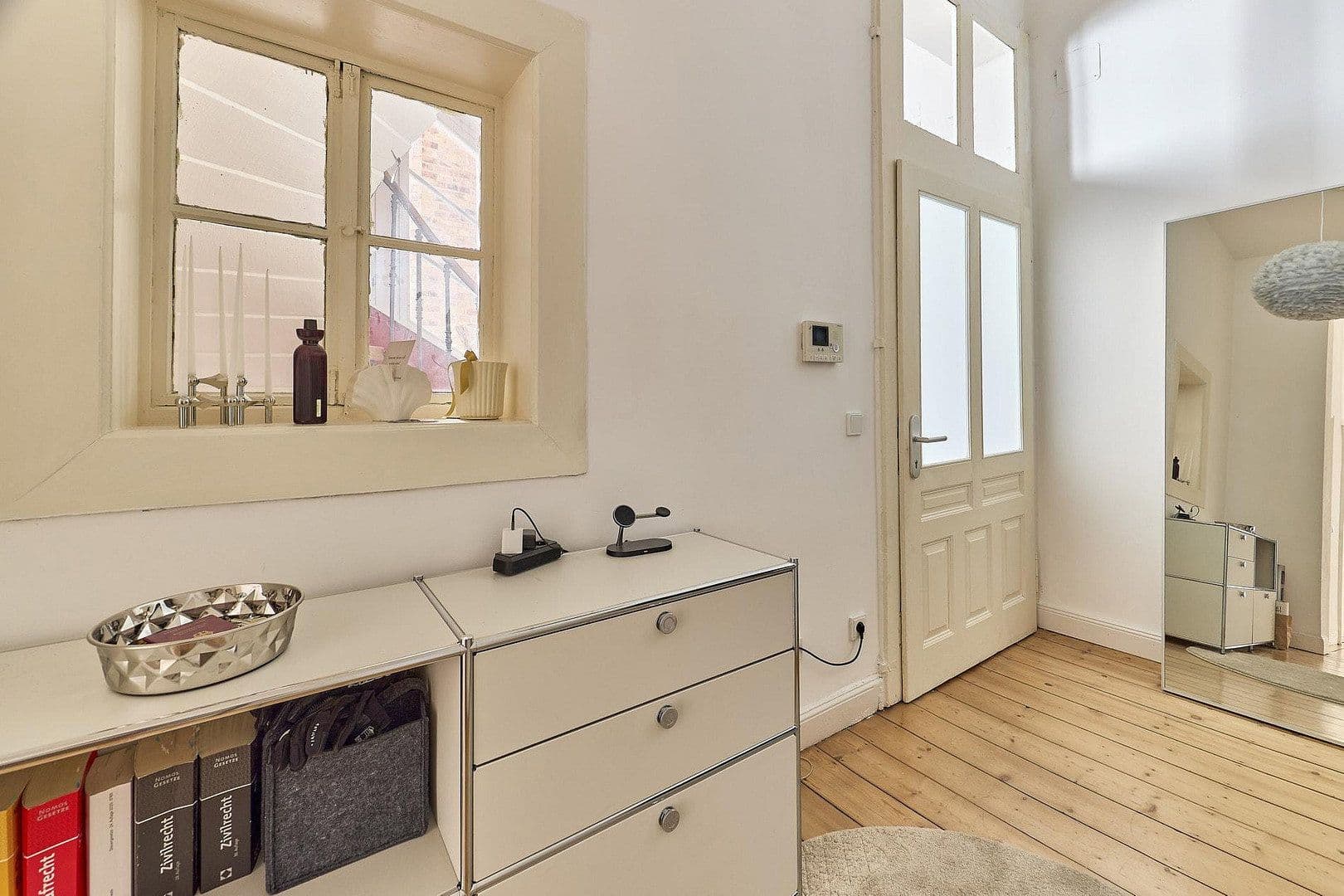 Pronájem bytu 2+1 61 m², Mannheim, Bádensko-Württembersko Pronájem bytu 2+1 61 m², Mannheim, Bádensko-Württembersko
