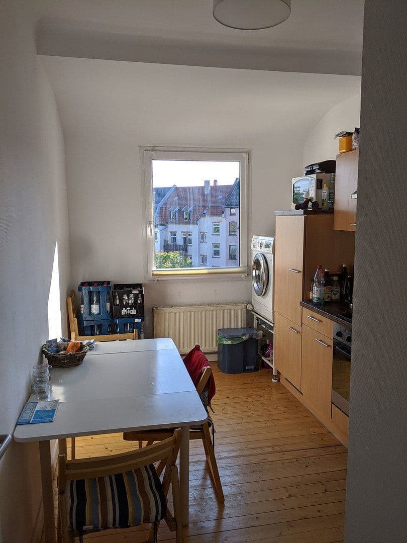 Pronájem bytu 2+1 61 m², Ludwigshafen am Rhein, Porýní-Falc Pronájem bytu 2+1 61 m², Ludwigshafen am Rhein, Porýní-Falc