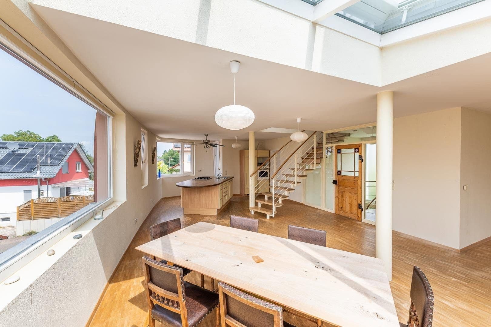 Prodej domu 196 m², pozemek 590 m², Thiviersstr. 4, Östringen, Bádensko-Württembersko Prodej domu 196 m², pozemek 590 m², Thiviersstr. 4, Östringen, Bádensko-Württembersko