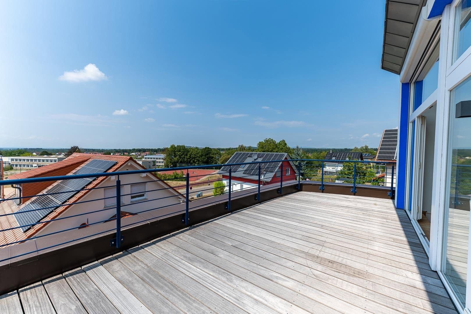 Prodej domu 196 m², pozemek 590 m², Thiviersstr. 4, Östringen, Bádensko-Württembersko Prodej domu 196 m², pozemek 590 m², Thiviersstr. 4, Östringen, Bádensko-Württembersko