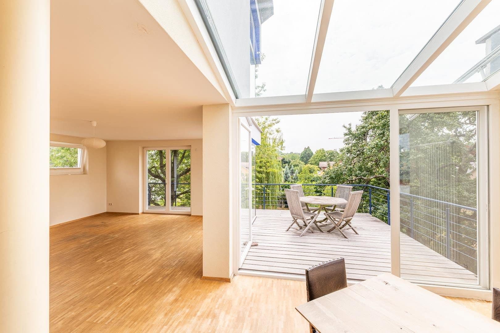 Prodej domu 196 m², pozemek 590 m², Thiviersstr. 4, Östringen, Bádensko-Württembersko Prodej domu 196 m², pozemek 590 m², Thiviersstr. 4, Östringen, Bádensko-Württembersko