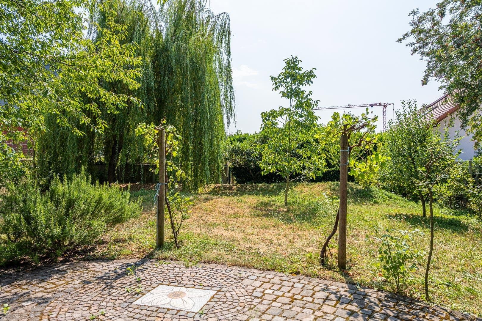 Prodej domu 196 m², pozemek 590 m², Thiviersstr. 4, Östringen, Bádensko-Württembersko Prodej domu 196 m², pozemek 590 m², Thiviersstr. 4, Östringen, Bádensko-Württembersko