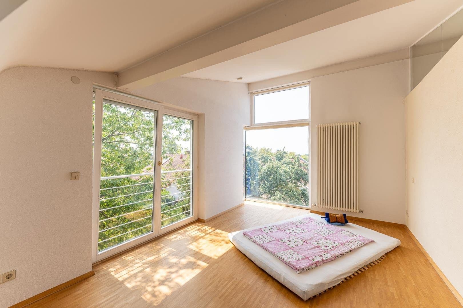 Prodej domu 196 m², pozemek 590 m², Thiviersstr. 4, Östringen, Bádensko-Württembersko Prodej domu 196 m², pozemek 590 m², Thiviersstr. 4, Östringen, Bádensko-Württembersko