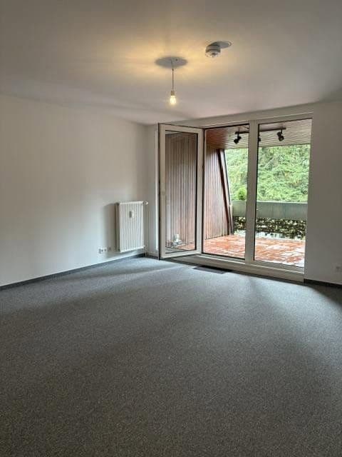Prodej bytu 2+1 61 m², Bergstedter Chaussee 196, Hamburg, Hamburg Prodej bytu 2+1 61 m², Bergstedter Chaussee 196, Hamburg, Hamburg