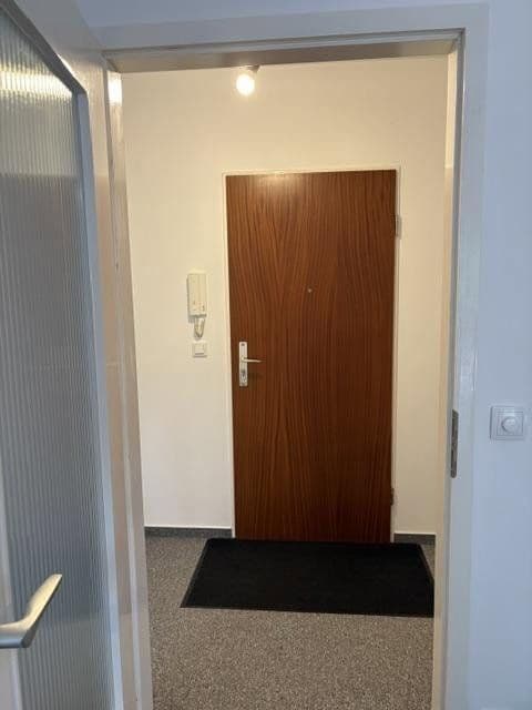 Prodej bytu 2+1 61 m², Bergstedter Chaussee 196, Hamburg, Hamburg Prodej bytu 2+1 61 m², Bergstedter Chaussee 196, Hamburg, Hamburg