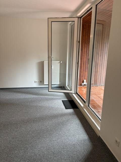Prodej bytu 2+1 61 m², Bergstedter Chaussee 196, Hamburg, Hamburg Prodej bytu 2+1 61 m², Bergstedter Chaussee 196, Hamburg, Hamburg