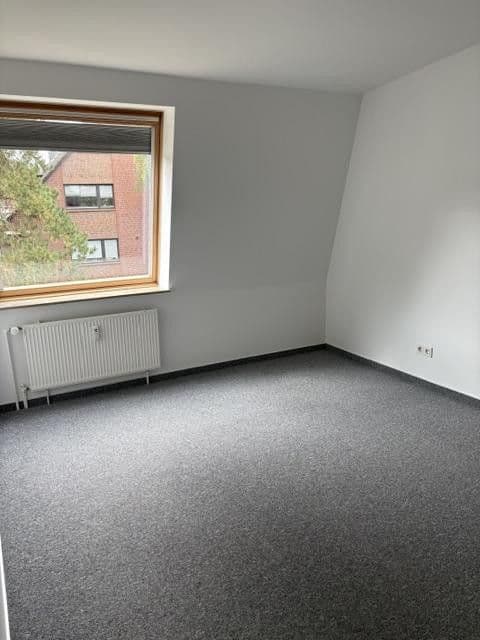 Prodej bytu 2+1 61 m², Bergstedter Chaussee 196, Hamburg, Hamburg Prodej bytu 2+1 61 m², Bergstedter Chaussee 196, Hamburg, Hamburg