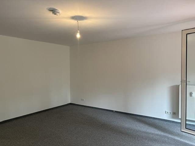 Prodej bytu 2+1 61 m², Bergstedter Chaussee 196, Hamburg, Hamburg Prodej bytu 2+1 61 m², Bergstedter Chaussee 196, Hamburg, Hamburg