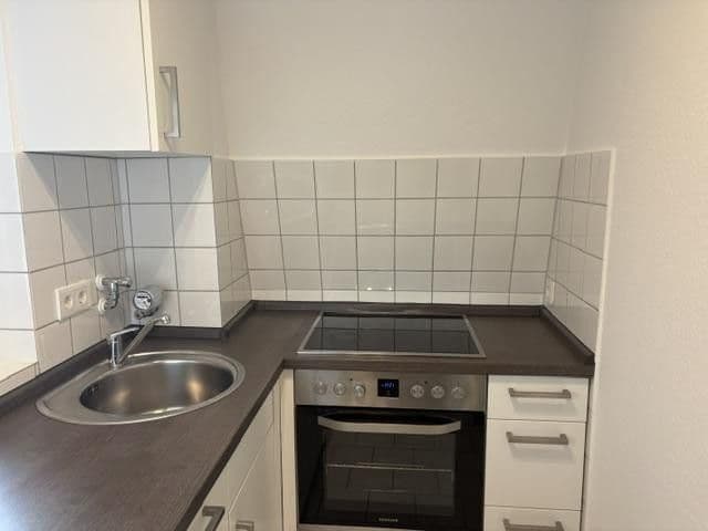 Prodej bytu 2+1 61 m², Bergstedter Chaussee 196, Hamburg, Hamburg Prodej bytu 2+1 61 m², Bergstedter Chaussee 196, Hamburg, Hamburg