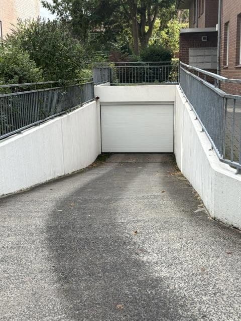 Prodej bytu 2+1 61 m², Bergstedter Chaussee 196, Hamburg, Hamburg Prodej bytu 2+1 61 m², Bergstedter Chaussee 196, Hamburg, Hamburg