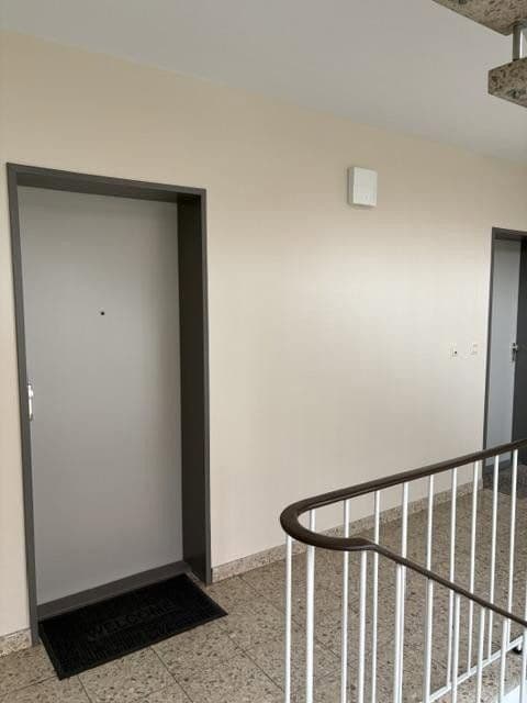 Prodej bytu 2+1 61 m², Bergstedter Chaussee 196, Hamburg, Hamburg Prodej bytu 2+1 61 m², Bergstedter Chaussee 196, Hamburg, Hamburg