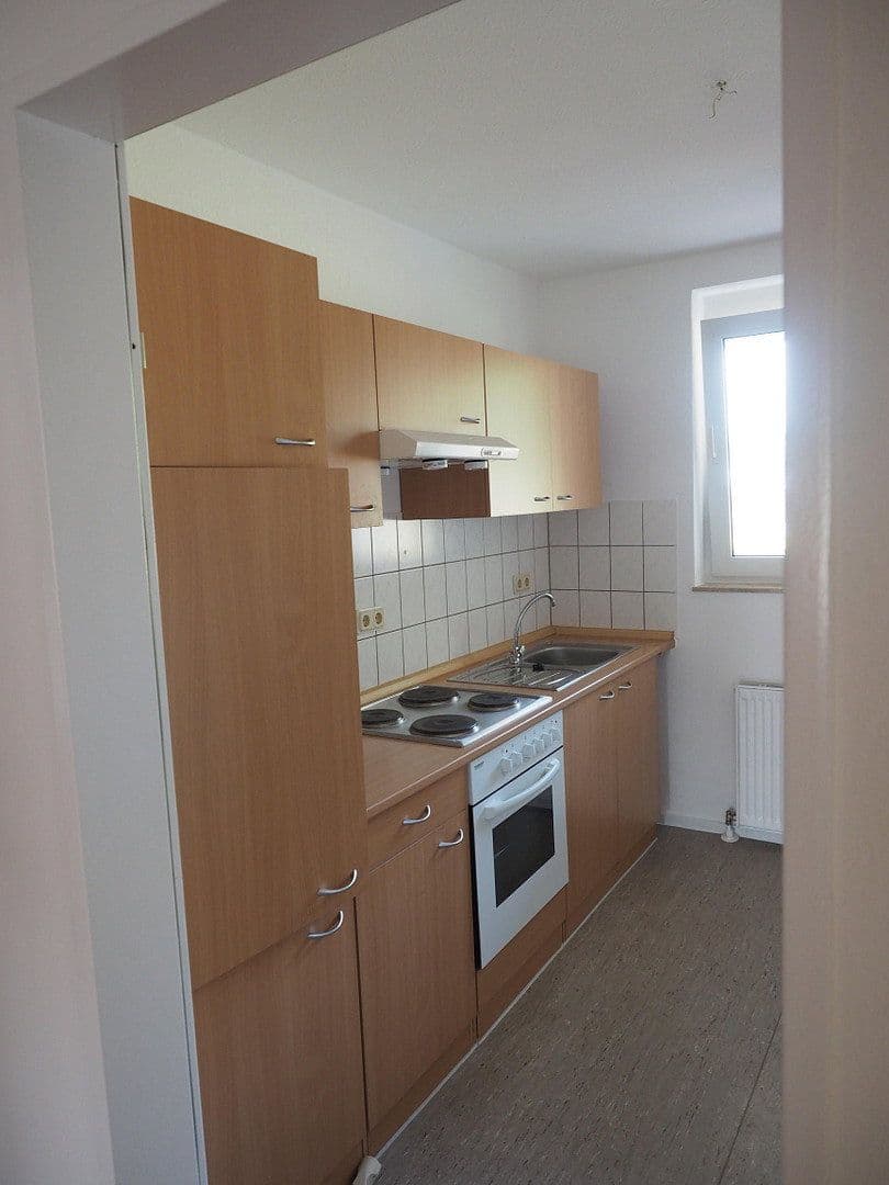 Pronájem bytu 2+1 60 m², Birkenfeld, Porýní-Falc Pronájem bytu 2+1 60 m², Birkenfeld, Porýní-Falc