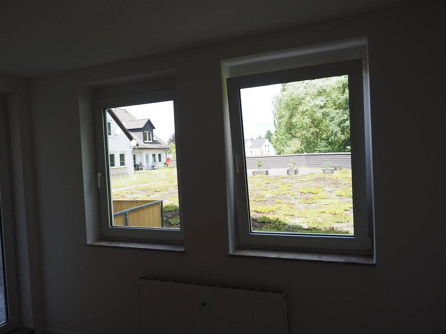 Pronájem bytu 2+1 60 m², Birkenfeld, Porýní-Falc Pronájem bytu 2+1 60 m², Birkenfeld, Porýní-Falc