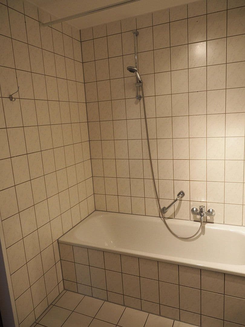 Pronájem bytu 2+1 60 m², Birkenfeld, Porýní-Falc Pronájem bytu 2+1 60 m², Birkenfeld, Porýní-Falc