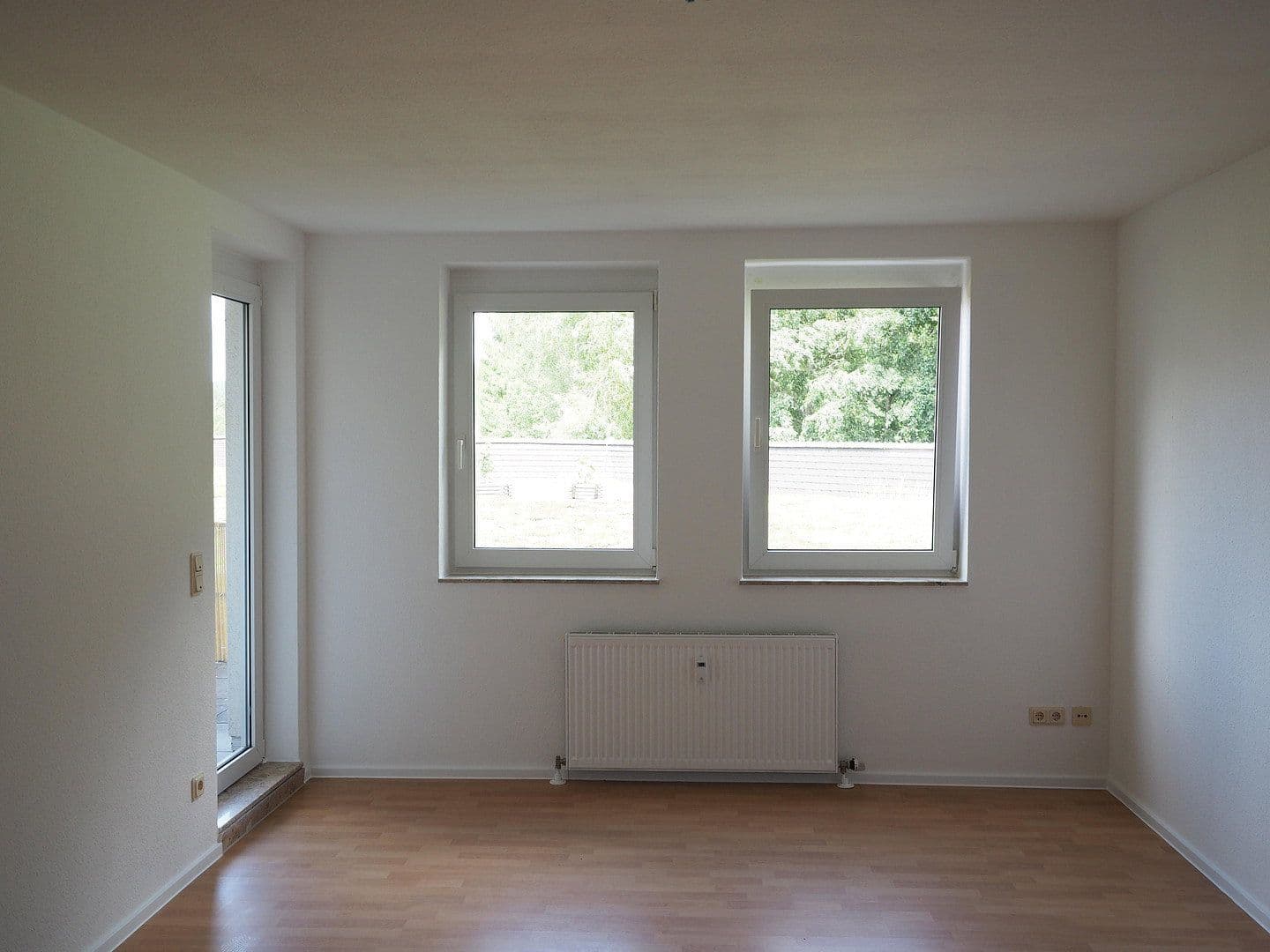 Pronájem bytu 2+1 60 m², Birkenfeld, Porýní-Falc Pronájem bytu 2+1 60 m², Birkenfeld, Porýní-Falc