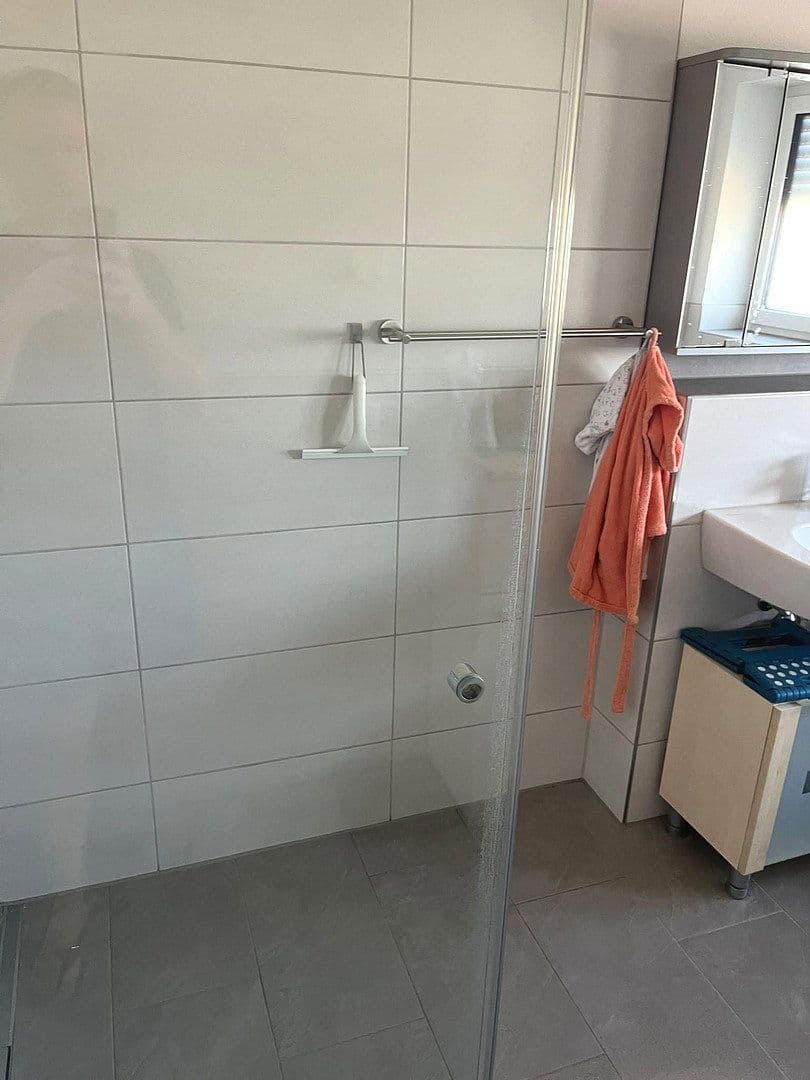 Pronájem bytu 3+1 84 m², Gaggenau, Bádensko-Württembersko Pronájem bytu 3+1 84 m², Gaggenau, Bádensko-Württembersko