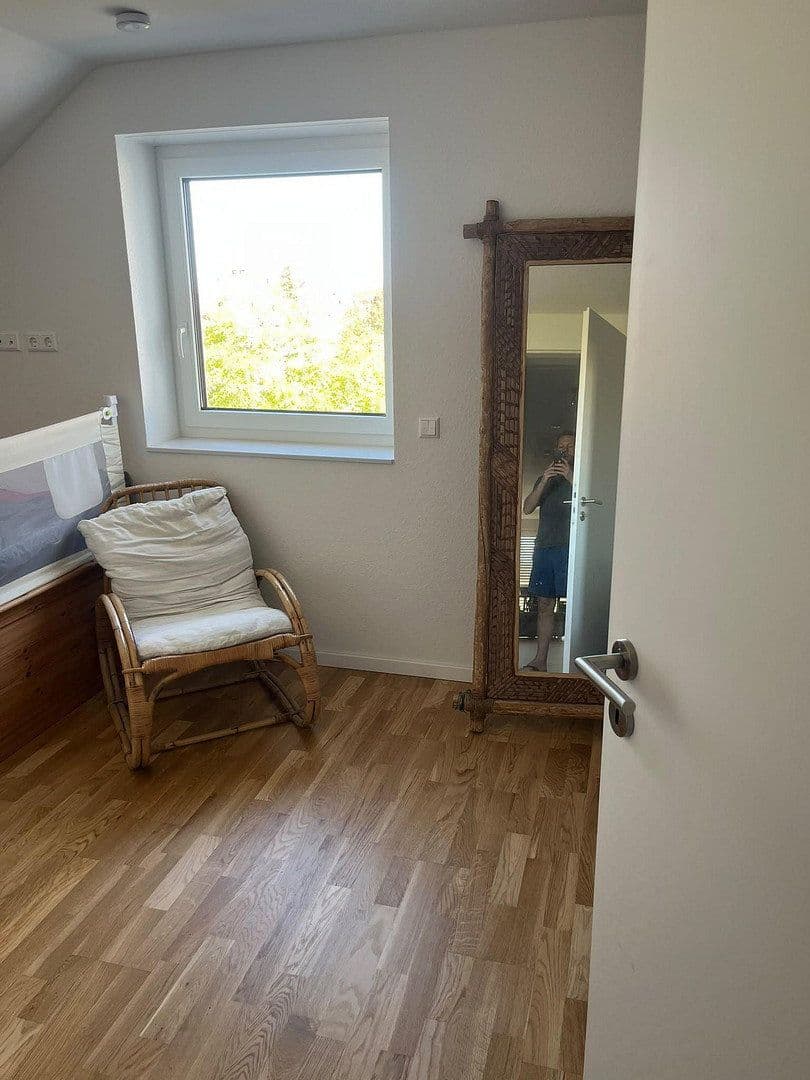 Pronájem bytu 3+1 84 m², Gaggenau, Bádensko-Württembersko Pronájem bytu 3+1 84 m², Gaggenau, Bádensko-Württembersko