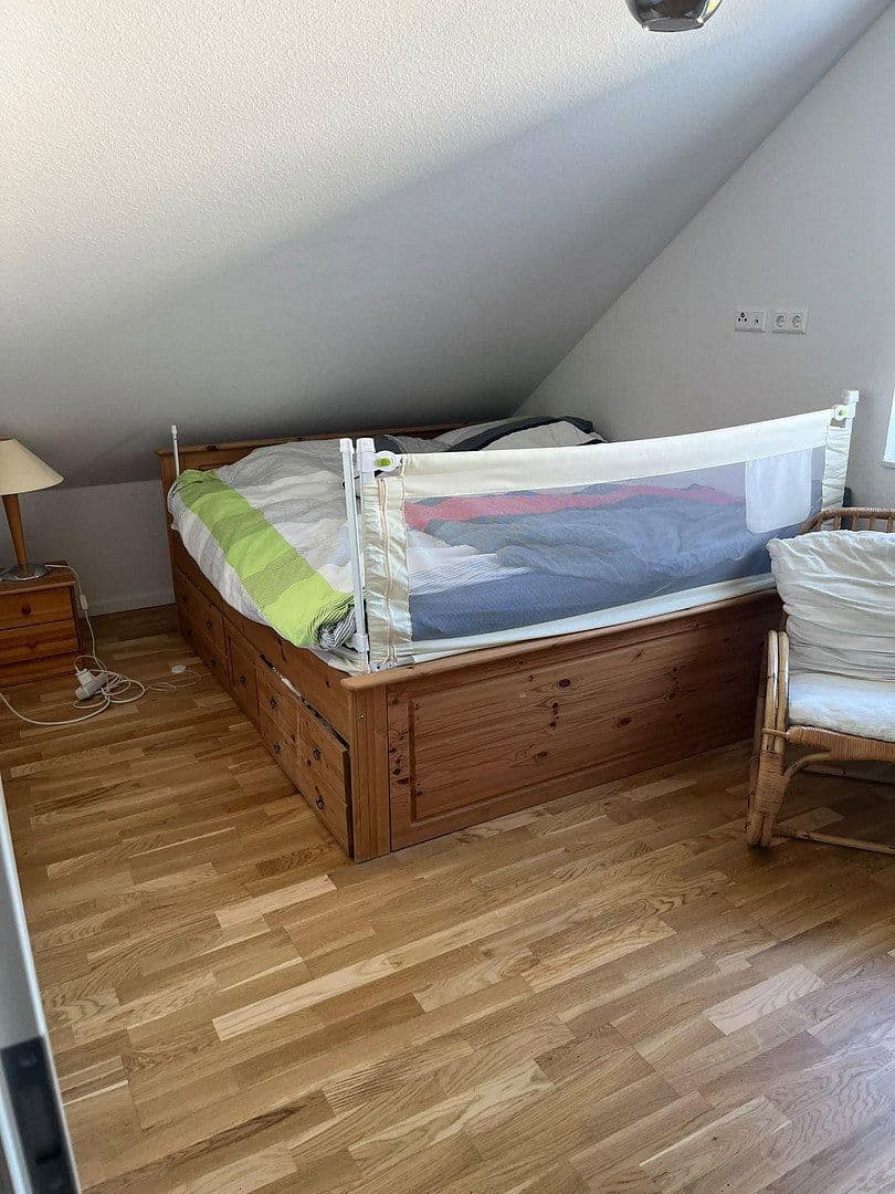 Pronájem bytu 3+1 84 m², Gaggenau, Bádensko-Württembersko Pronájem bytu 3+1 84 m², Gaggenau, Bádensko-Württembersko