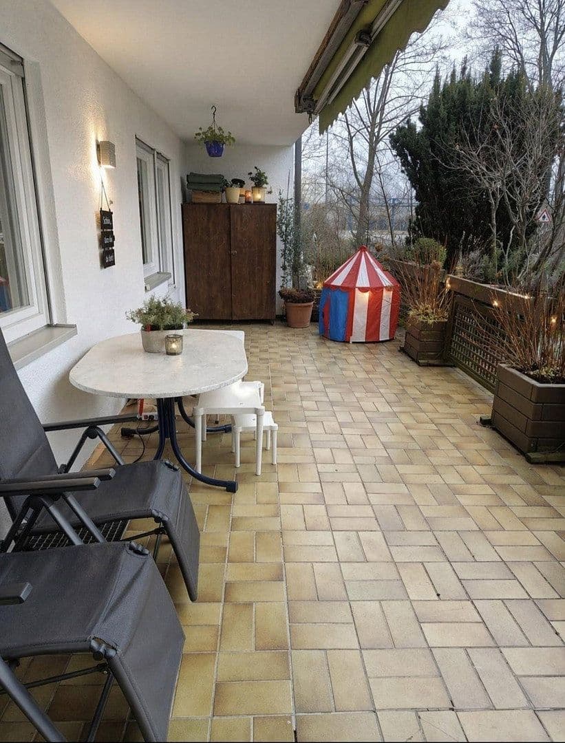 Prodej bytu 4+1 124 m², Industrie Str 12, Dasing, Bavorsko Prodej bytu 4+1 124 m², Industrie Str 12, Dasing, Bavorsko