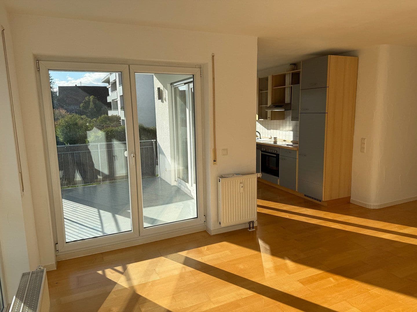 Pronájem bytu 3+kk 72 m², Raihingstraße 52, Kusterdingen, Bádensko-Württembersko Pronájem bytu 3+kk 72 m², Raihingstraße 52, Kusterdingen, Bádensko-Württembersko