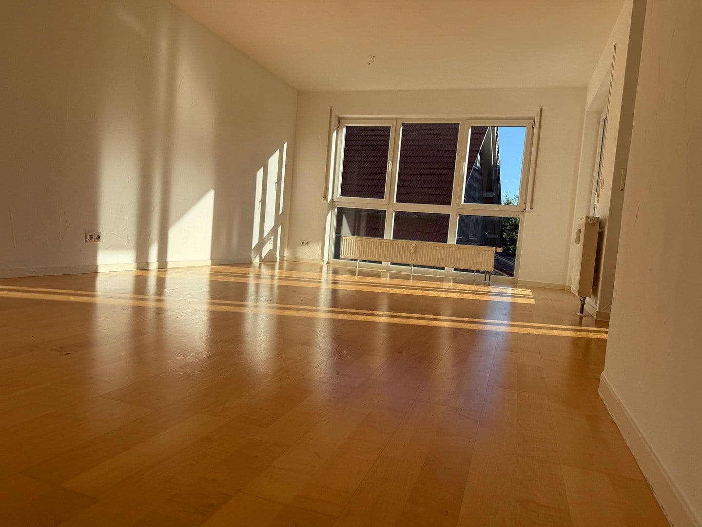 Pronájem bytu 3+kk 72 m², Raihingstraße 52, Kusterdingen, Bádensko-Württembersko Pronájem bytu 3+kk 72 m², Raihingstraße 52, Kusterdingen, Bádensko-Württembersko