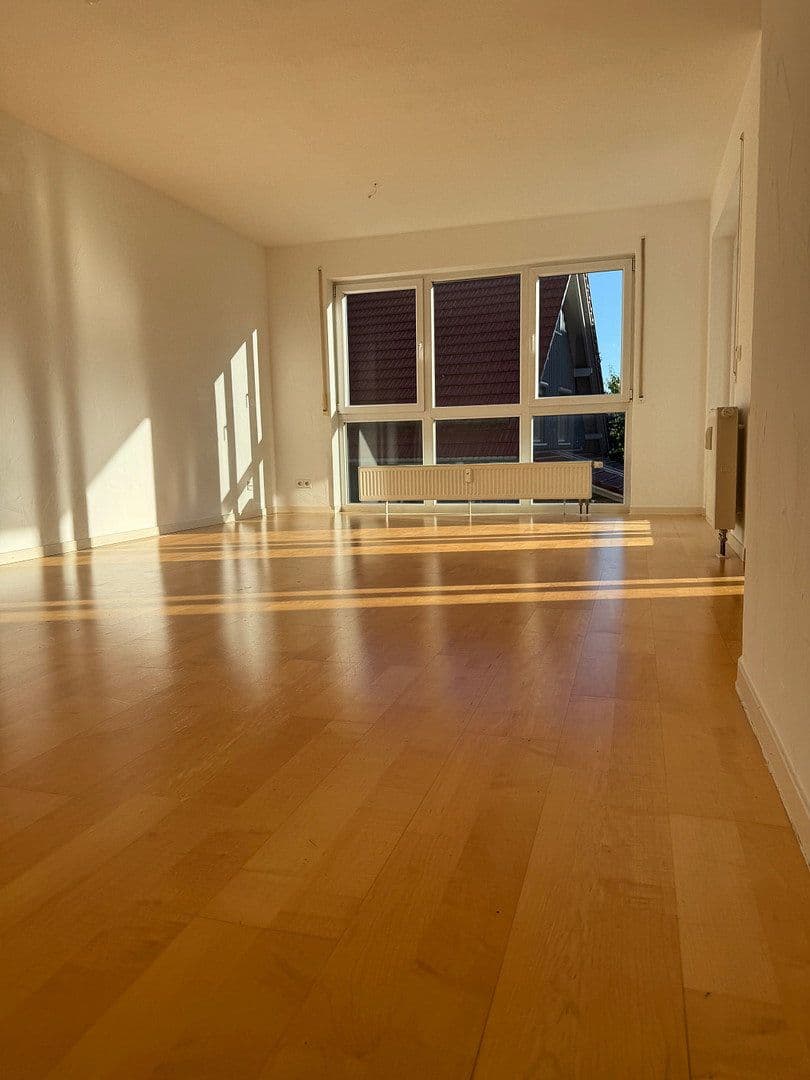 Pronájem bytu 3+kk 72 m², Raihingstraße 52, Kusterdingen, Bádensko-Württembersko Pronájem bytu 3+kk 72 m², Raihingstraße 52, Kusterdingen, Bádensko-Württembersko