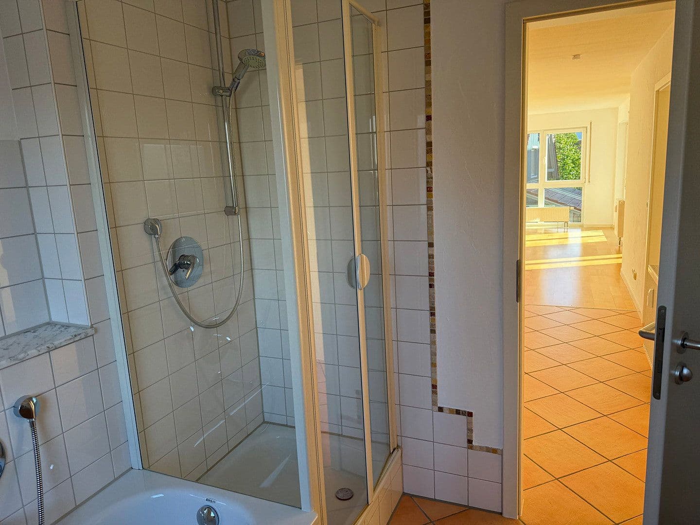 Pronájem bytu 3+kk 72 m², Raihingstraße 52, Kusterdingen, Bádensko-Württembersko Pronájem bytu 3+kk 72 m², Raihingstraße 52, Kusterdingen, Bádensko-Württembersko