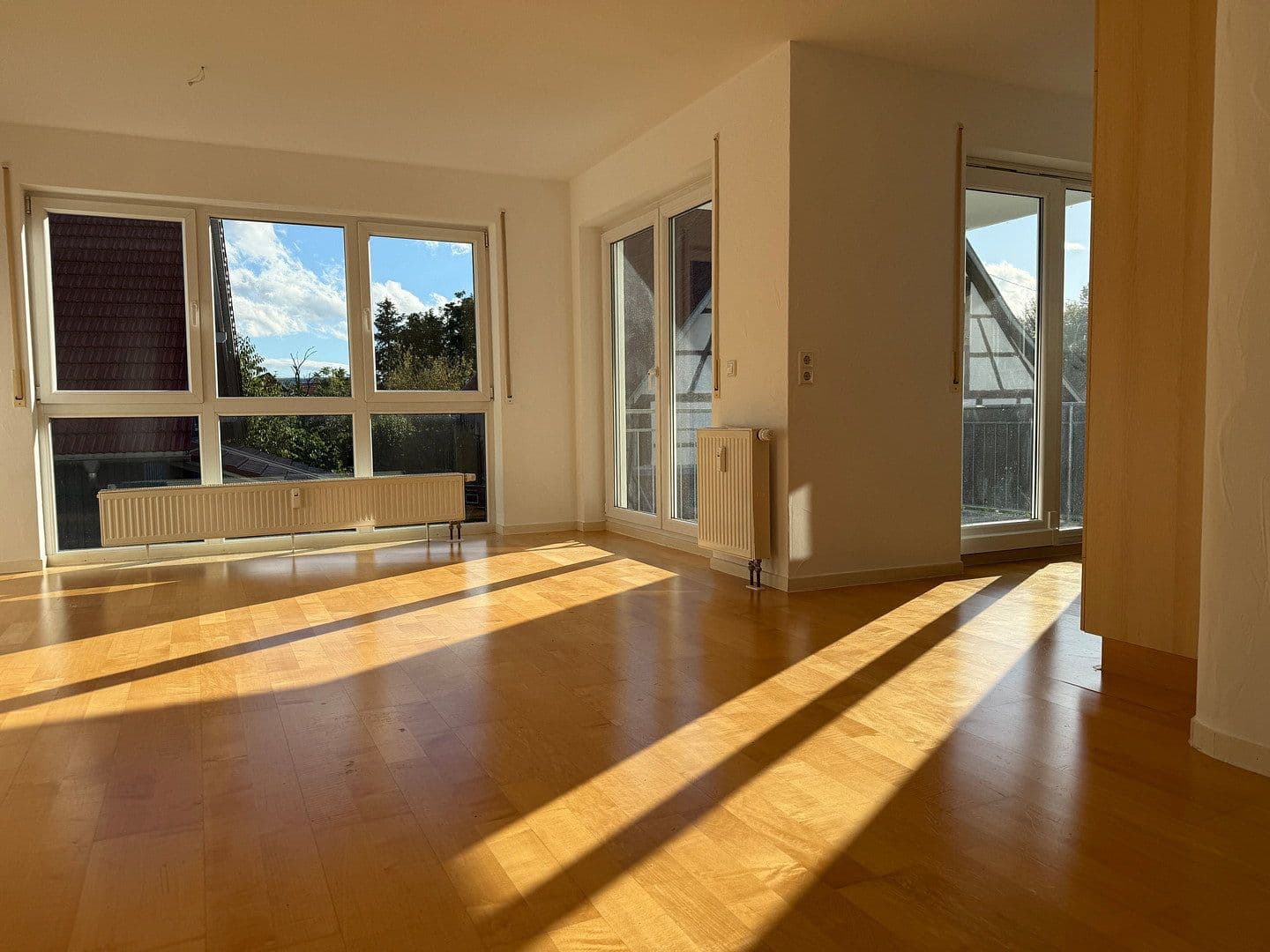 Pronájem bytu 3+kk 72 m², Raihingstraße 52, Kusterdingen, Bádensko-Württembersko Pronájem bytu 3+kk 72 m², Raihingstraße 52, Kusterdingen, Bádensko-Württembersko
