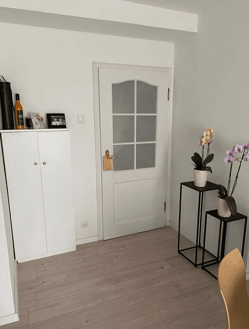 Pronájem bytu 2+1 60 m², Düsseldorf, Severní Porýní-Vestfálsko Pronájem bytu 2+1 60 m², Düsseldorf, Severní Porýní-Vestfálsko