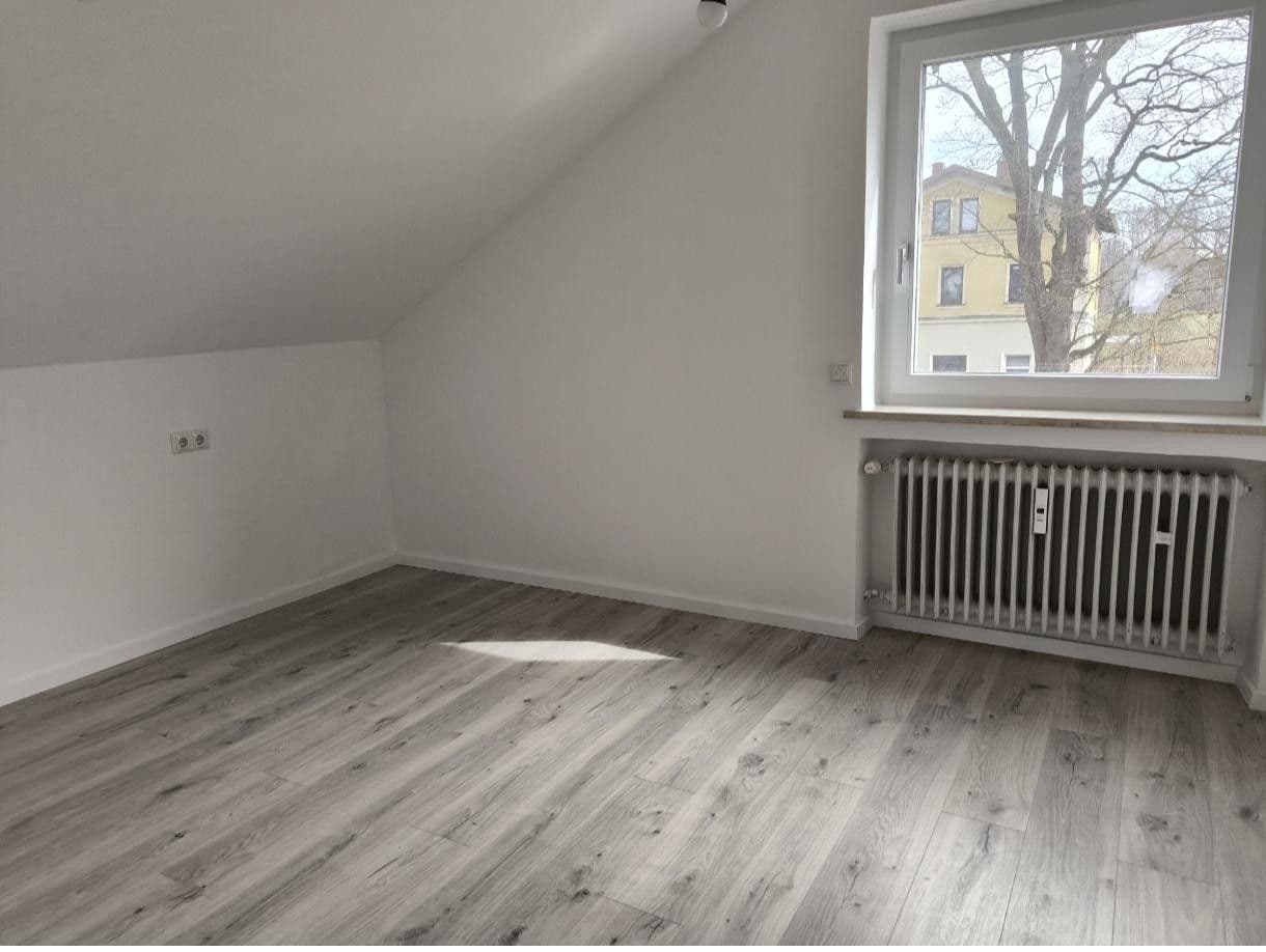 Prodej bytu 3+1 85 m², Industrie Str 12, Dasing, Bavorsko Prodej bytu 3+1 85 m², Industrie Str 12, Dasing, Bavorsko