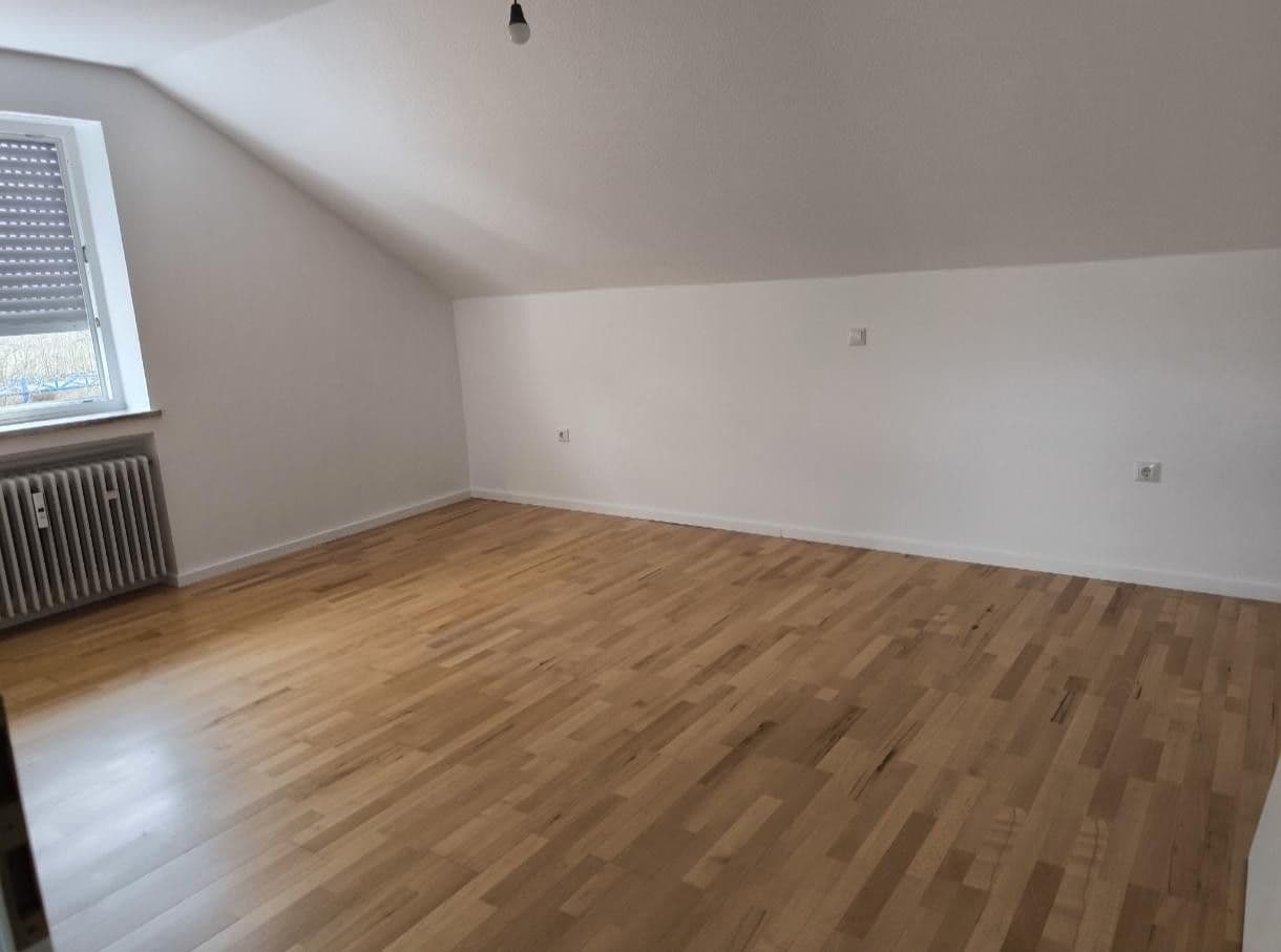 Prodej bytu 3+1 85 m², Industrie Str 12, Dasing, Bavorsko Prodej bytu 3+1 85 m², Industrie Str 12, Dasing, Bavorsko