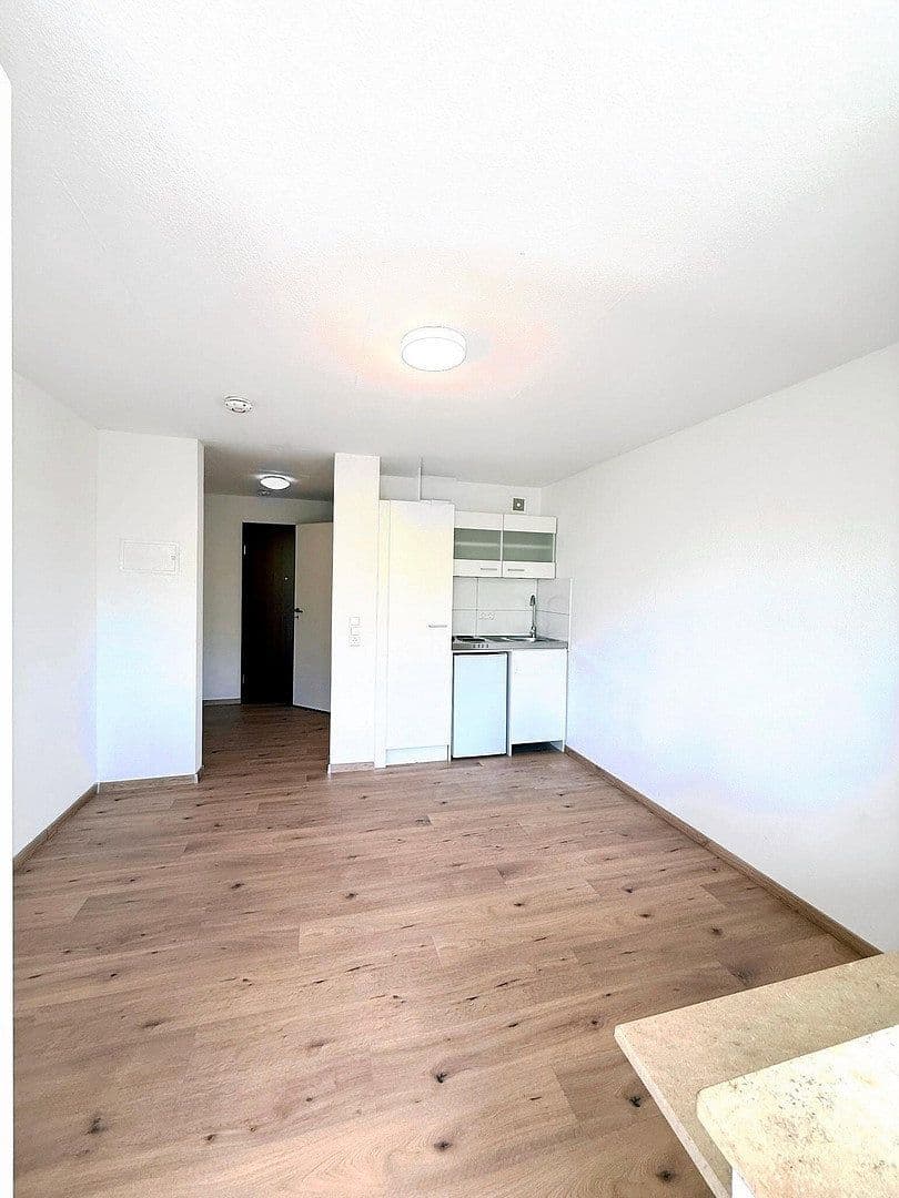 Prodej bytu 1+1 23 m², Denzlingen, Bádensko-Württembersko Prodej bytu 1+1 23 m², Denzlingen, Bádensko-Württembersko