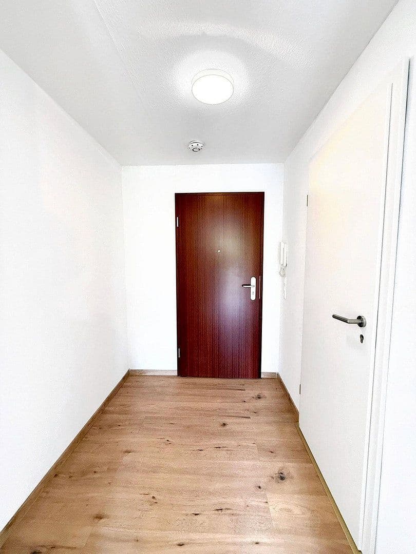 Prodej bytu 1+1 23 m², Denzlingen, Bádensko-Württembersko Prodej bytu 1+1 23 m², Denzlingen, Bádensko-Württembersko
