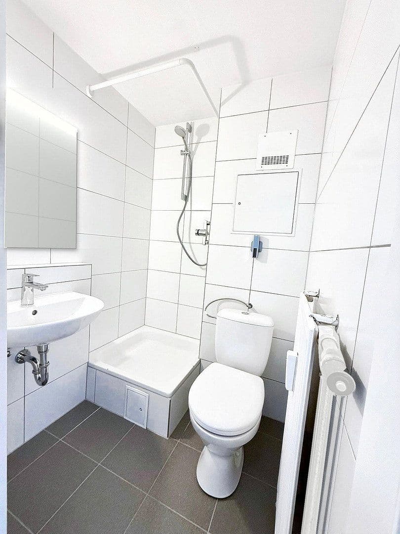 Prodej bytu 1+1 23 m², Denzlingen, Bádensko-Württembersko Prodej bytu 1+1 23 m², Denzlingen, Bádensko-Württembersko