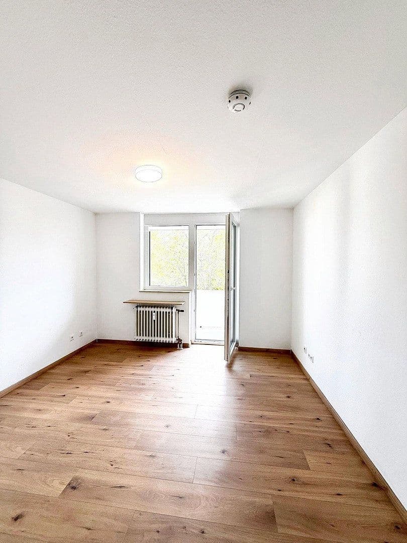 Prodej bytu 1+1 23 m², Denzlingen, Bádensko-Württembersko Prodej bytu 1+1 23 m², Denzlingen, Bádensko-Württembersko