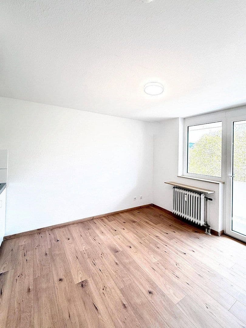 Prodej bytu 1+1 23 m², Denzlingen, Bádensko-Württembersko Prodej bytu 1+1 23 m², Denzlingen, Bádensko-Württembersko