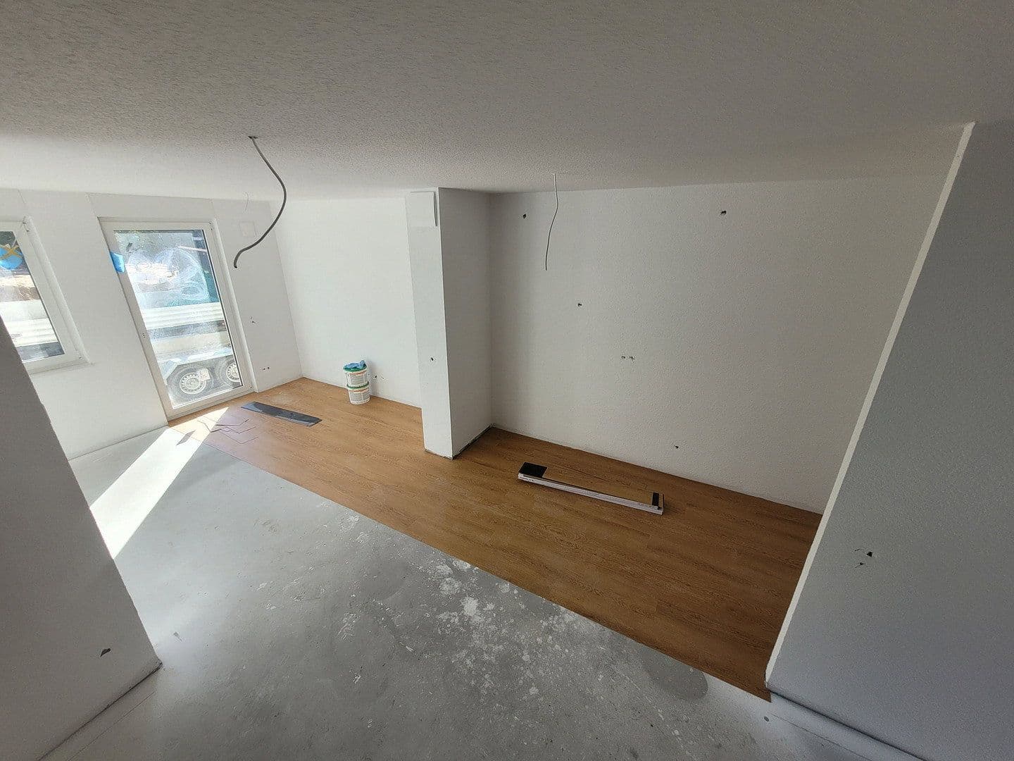 Pronájem domu 114 m², pozemek 70 m², Emilie-Fontane-Str. 16, Zossen, Braniborsko Pronájem domu 114 m², pozemek 70 m², Emilie-Fontane-Str. 16, Zossen, Braniborsko