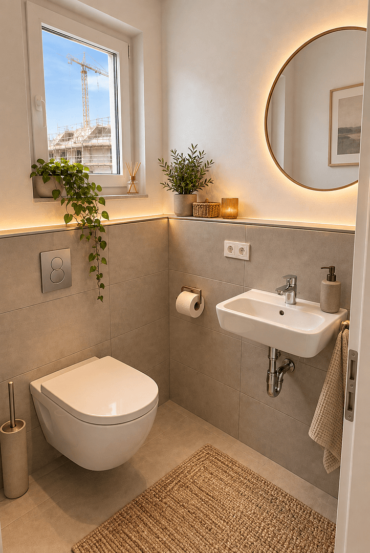 Pronájem domu 114 m², pozemek 70 m², Emilie-Fontane-Str. 16, Zossen, Braniborsko Pronájem domu 114 m², pozemek 70 m², Emilie-Fontane-Str. 16, Zossen, Braniborsko