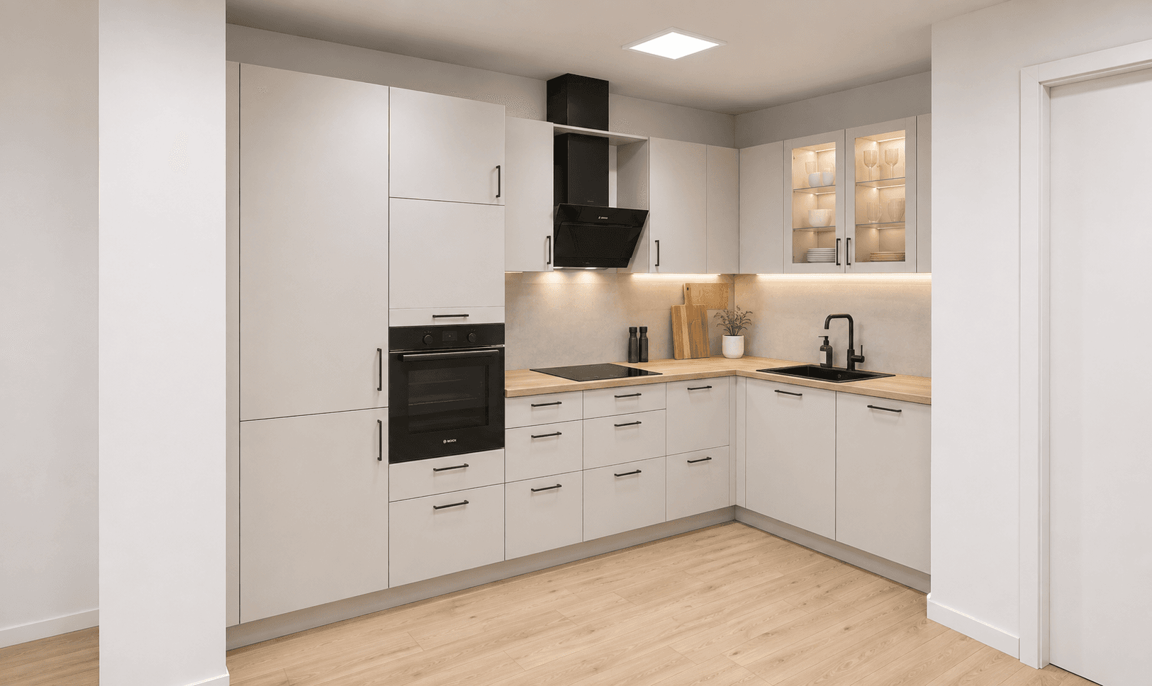 Pronájem domu 114 m², pozemek 70 m², Emilie-Fontane-Str. 16, Zossen, Braniborsko Pronájem domu 114 m², pozemek 70 m², Emilie-Fontane-Str. 16, Zossen, Braniborsko