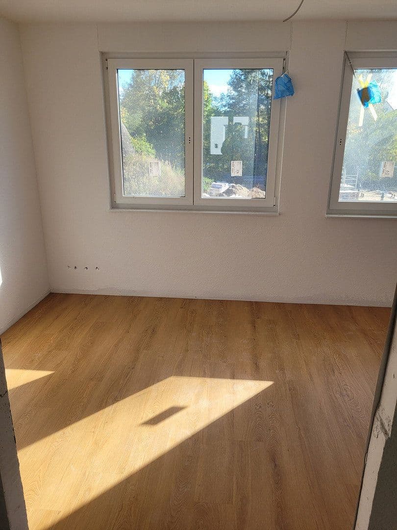 Pronájem domu 114 m², pozemek 70 m², Emilie-Fontane-Str. 16, Zossen, Braniborsko Pronájem domu 114 m², pozemek 70 m², Emilie-Fontane-Str. 16, Zossen, Braniborsko