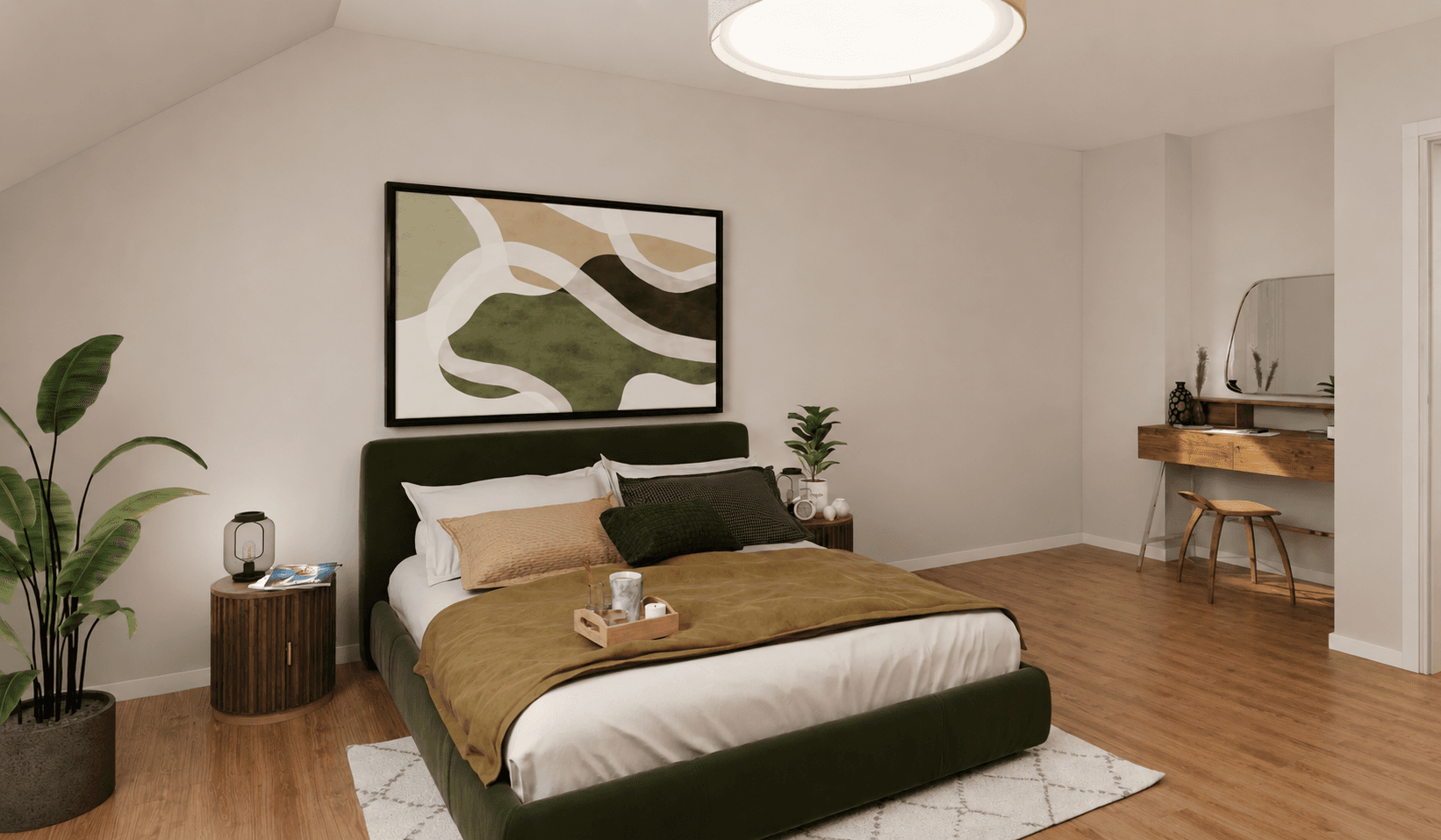 Pronájem domu 114 m², pozemek 70 m², Emilie-Fontane-Str. 16, Zossen, Braniborsko Pronájem domu 114 m², pozemek 70 m², Emilie-Fontane-Str. 16, Zossen, Braniborsko