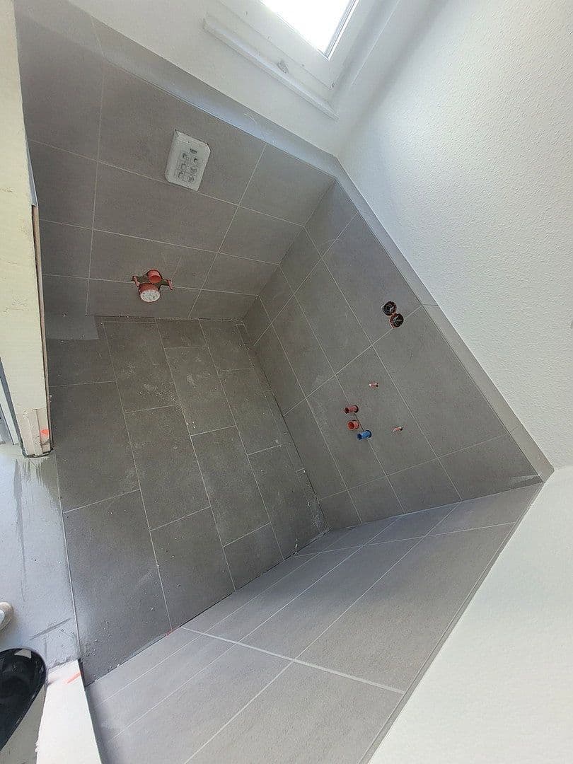 Pronájem domu 114 m², pozemek 70 m², Emilie-Fontane-Str. 16, Zossen, Braniborsko Pronájem domu 114 m², pozemek 70 m², Emilie-Fontane-Str. 16, Zossen, Braniborsko