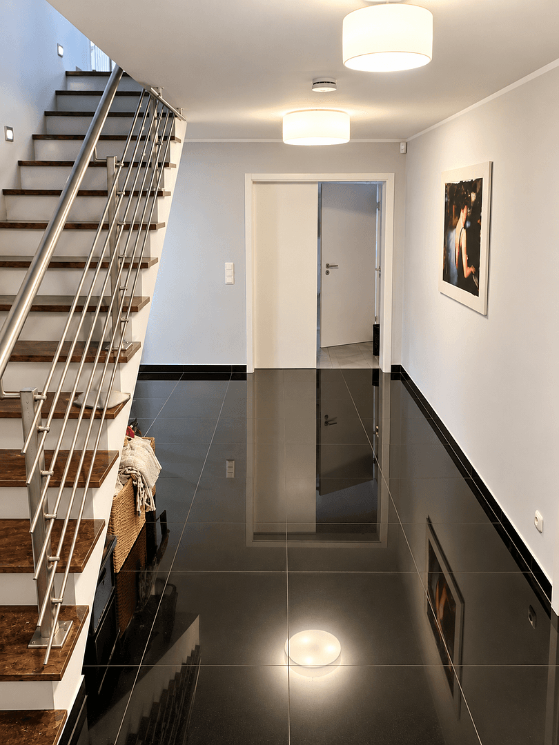 Prodej domu 250 m², pozemek 953 m², Quickborn, Šlesvicko-Holštýnsko Prodej domu 250 m², pozemek 953 m², Quickborn, Šlesvicko-Holštýnsko