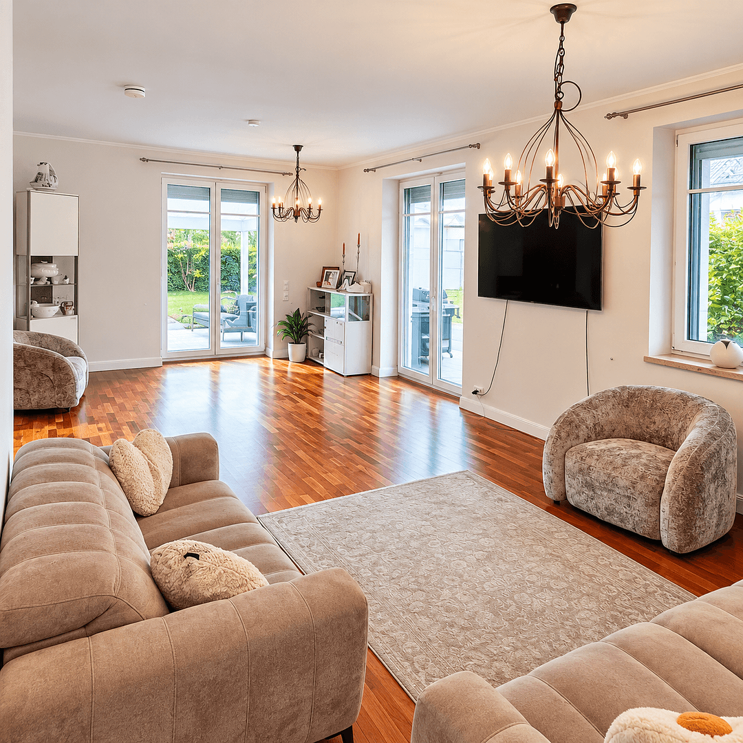 Prodej domu 250 m², pozemek 953 m², Quickborn, Šlesvicko-Holštýnsko Prodej domu 250 m², pozemek 953 m², Quickborn, Šlesvicko-Holštýnsko